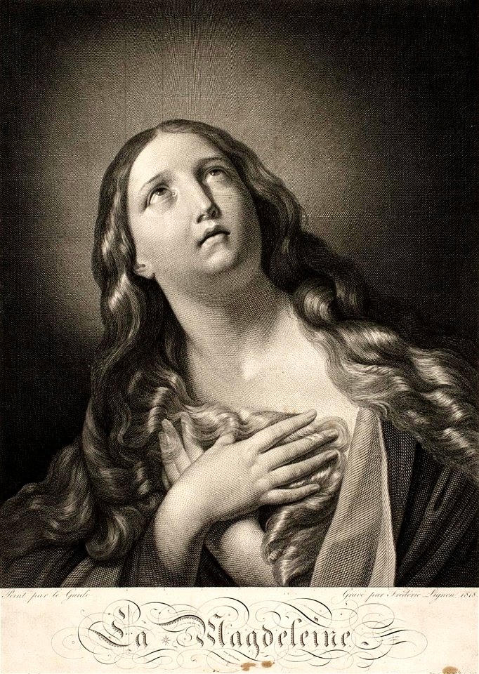 Lignon-Reni-La Magdeleine