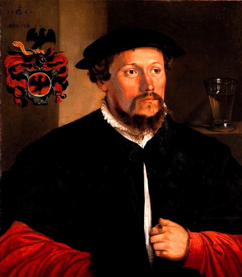 Lienhard Hirschvogel