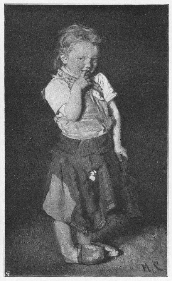 Jahrhundertausstellung 1906 KatNr. 1064