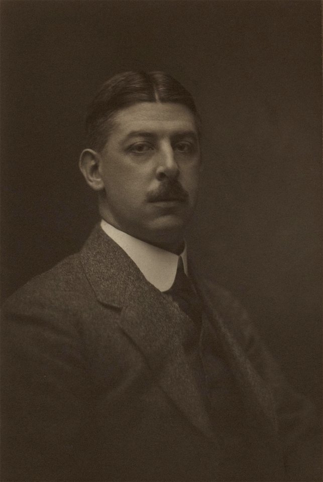 Lieut. Col. James Charles Herbert Crosland (5236517)