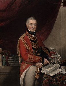 Lieutenant General William Thornton (1763-1841) by Charles Turner, after Madame Varillat (cropped)