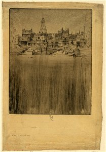 Limehouse) - Jo. Pennell LCCN2003673916