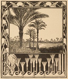 Lilien Psalm 42