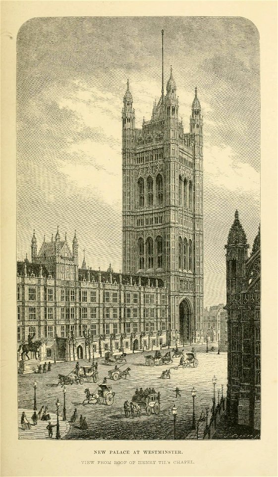 Life and works of sir Charls Barry page 329
