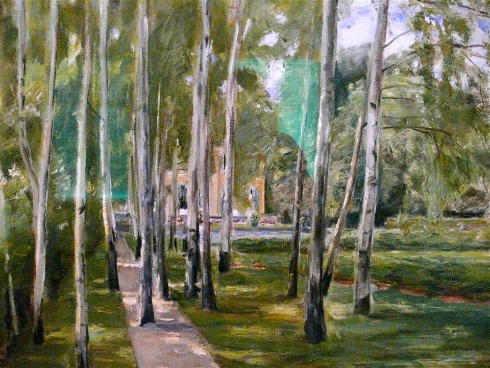 Liebermann Villa z32