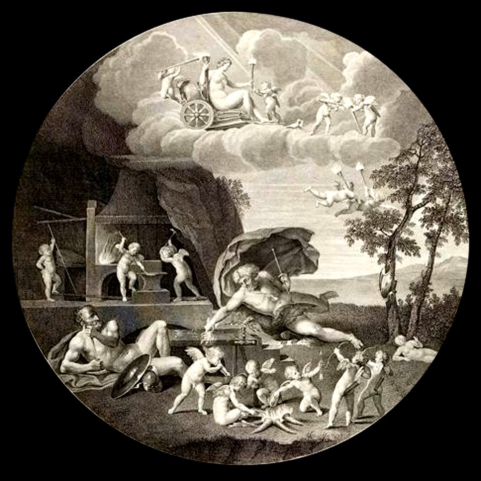 Lignon-Odevaere-Le feu
