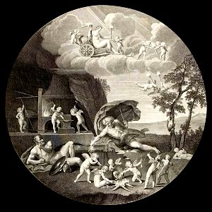 Lignon-Odevaere-Le feu