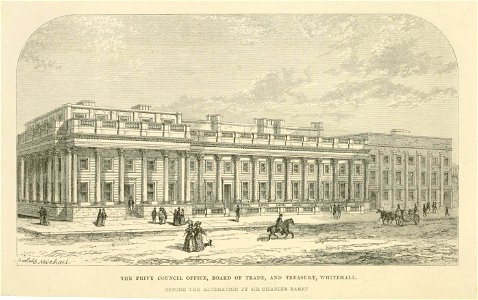 Life and works of sir Charls Barry page 156