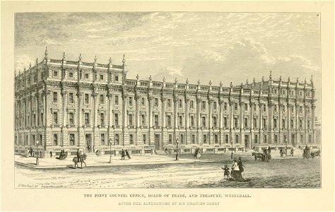 Life and works of sir Charls Barry page 159