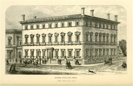 Life and works of sir Charls Barry page 124
