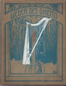 Lieder des Ghetto