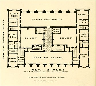 Life and works of sir Charls Barry page 194