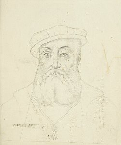 Ligne, Jacques comte de (Recueil d'Arras, f. 190). Free illustration for personal and commercial use.
