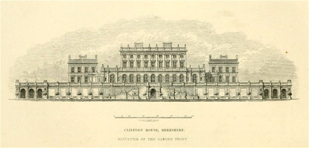 Life and works of sir Charls Barry page 180