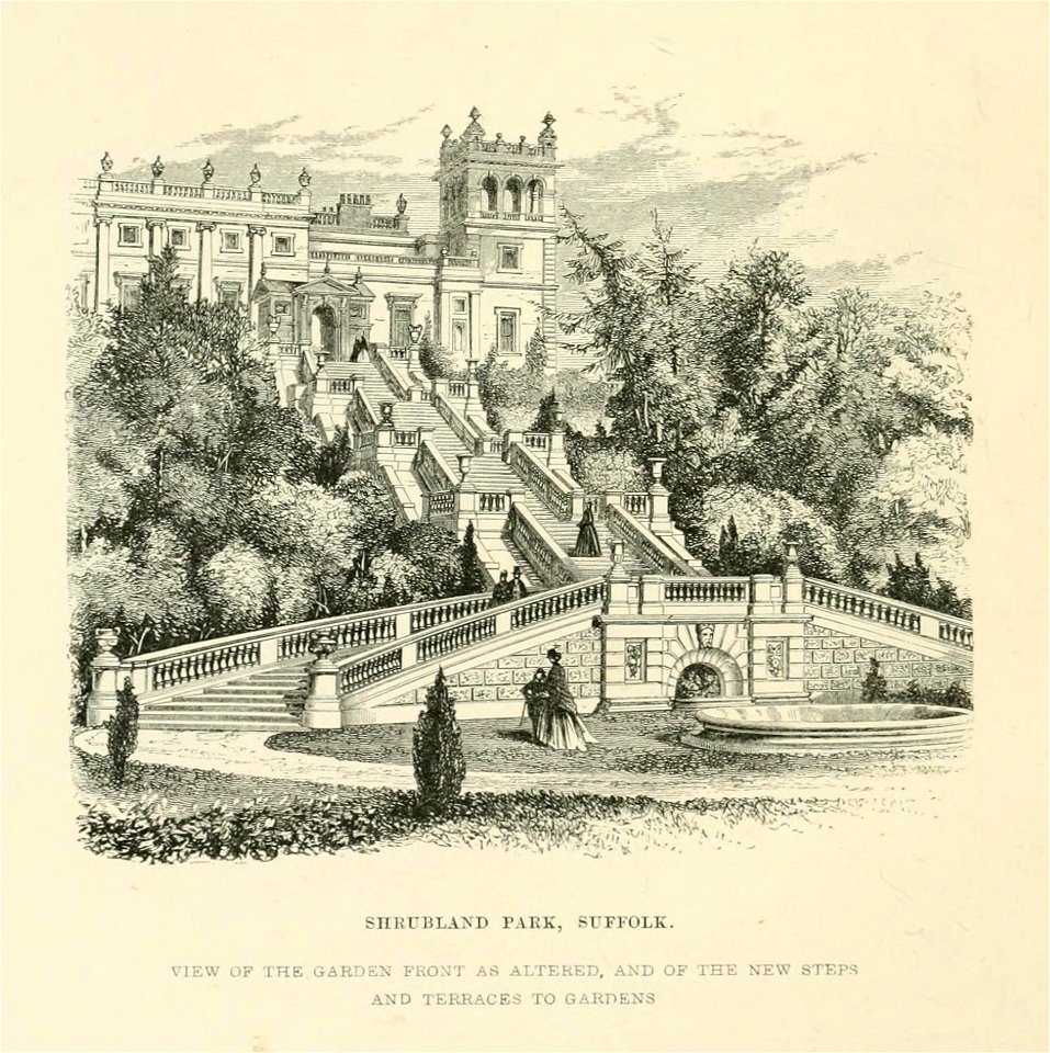 Life and works of sir Charls Barry page 174
