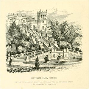 Life and works of sir Charls Barry page 174