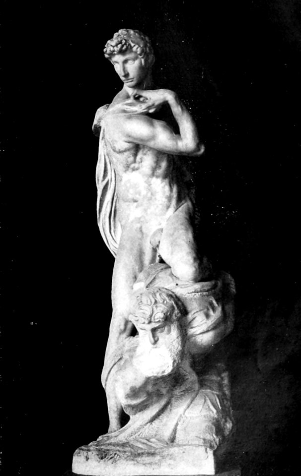 Life of Michael Angelo, 1912 - Victory
