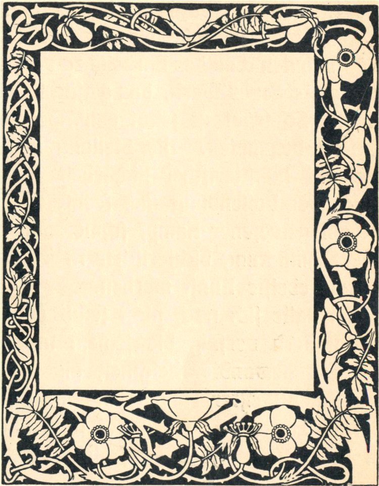 Lilien Frame