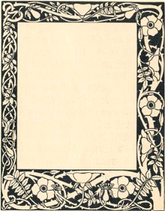 Lilien Frame