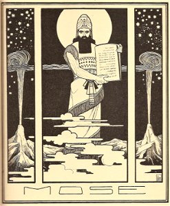 Lilien Moses