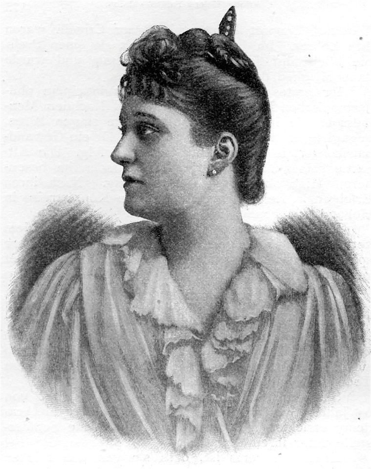 Lillian Sanderson AEhrlichSängerinnen1895