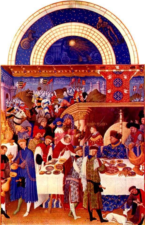 Hennequin und Herman von) Brüder (Pol Limburg 005