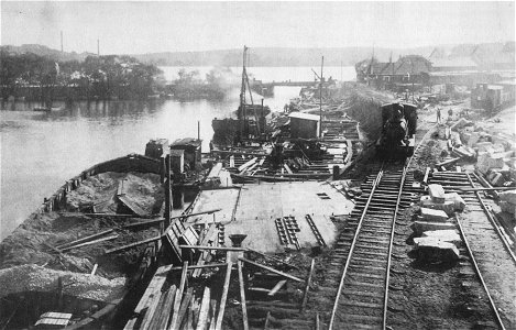 Liljeholmskajen 1919