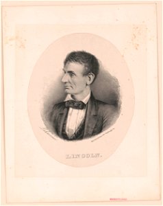 Lincoln LCCN2003674338