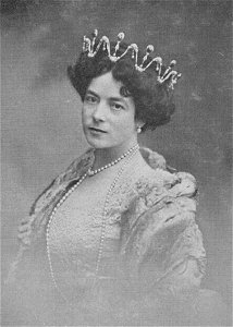 Lilie Bouton