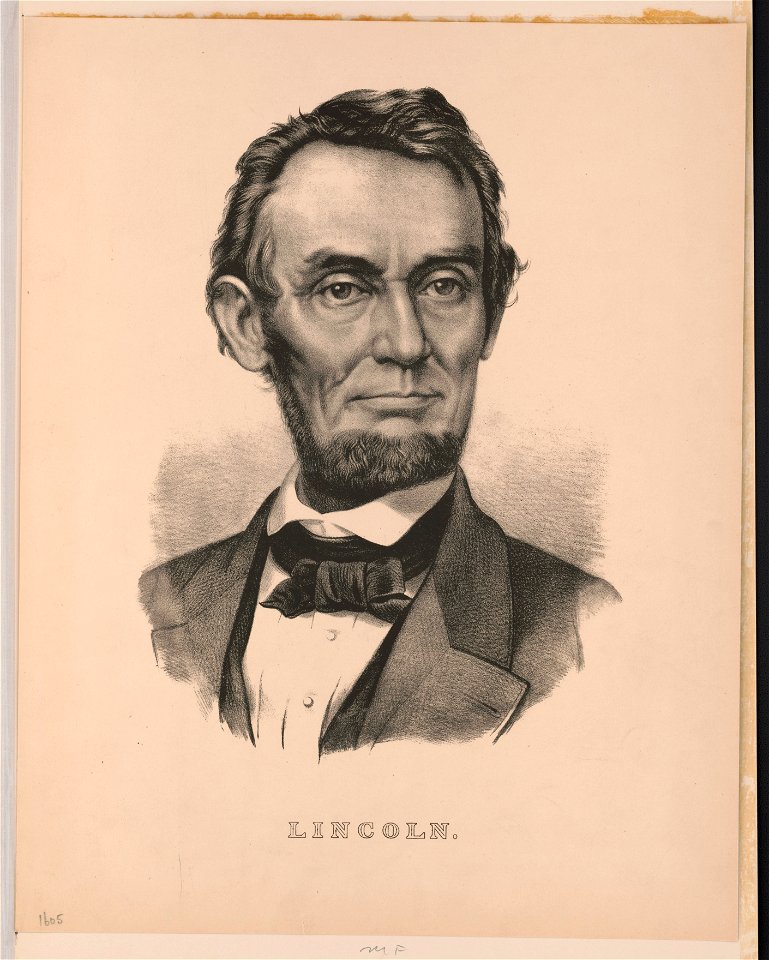 Lincoln LCCN2004666504
