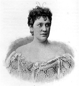 Lillian Nordica AEhrlichSängerinnen1895