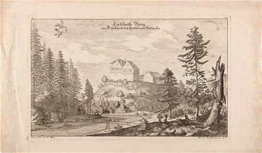 Lindau Leiblachsberg