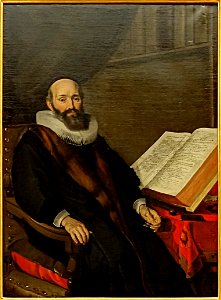 Lille PdBA PJ Codde theologien