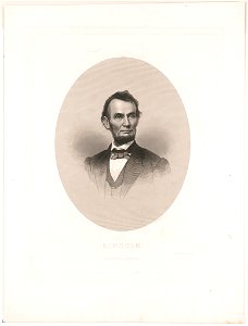Lincoln LCCN2003674209