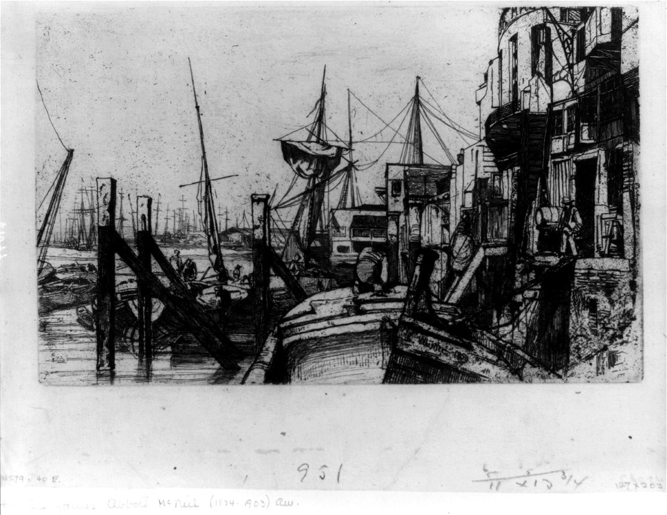 Limehouse LCCN2003687705