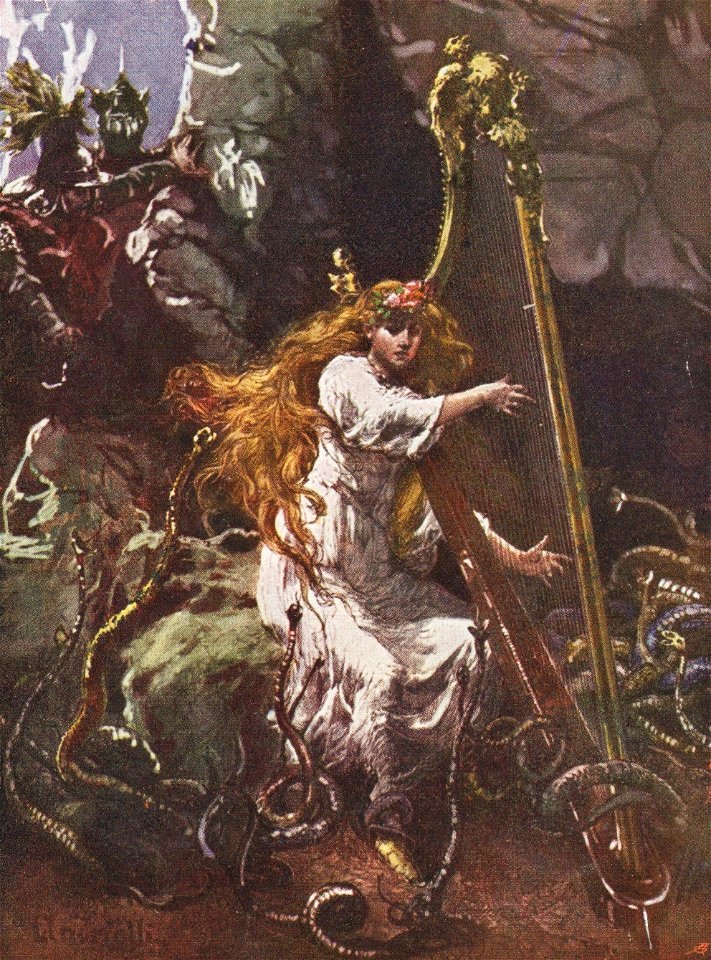 Lilla Weneda