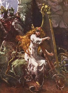 Lilla Weneda