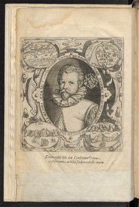 Linschoten - 1605 - Itinerario - UB Radboud Uni Nijmegen - 204757363 016