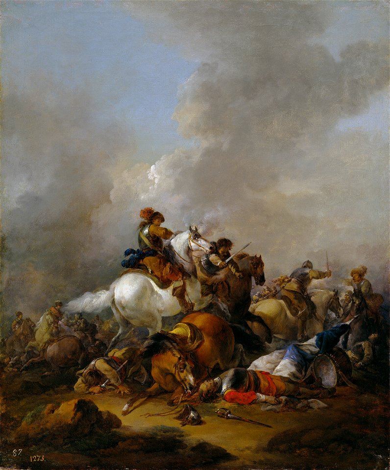 Lin-escena de batalla-prado