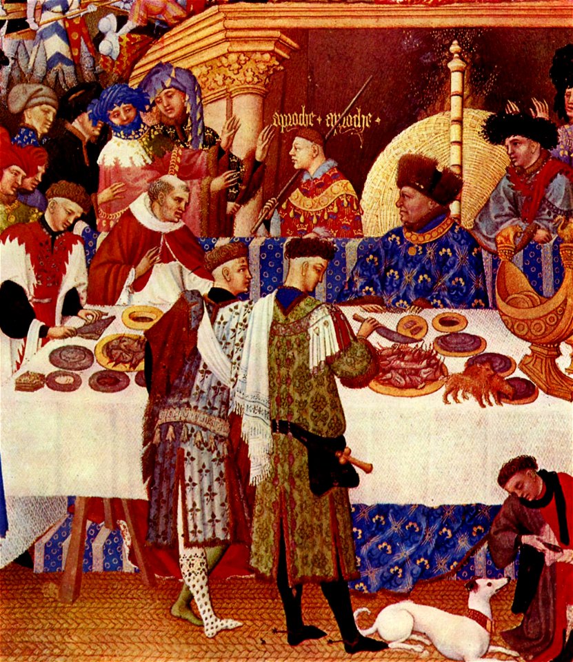 Hennequin und Herman von) Brüder (Pol Limburg 006
