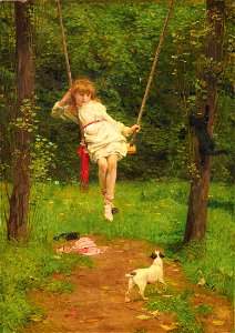Lionel Percy Smythe - Kindred spirits