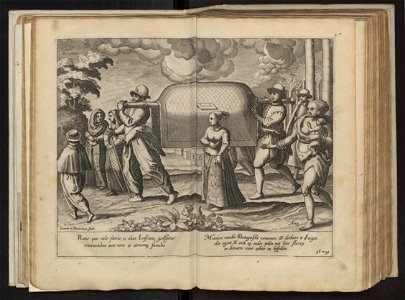 Linschoten - 1605 - Itinerario - UB Radboud Uni Nijmegen - 204757363 089