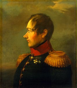 Lindfors Fyodor Andreevich
