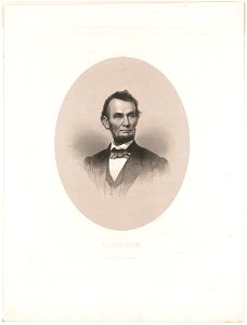 Lincoln LCCN2003674209