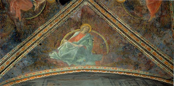 Lippi, san matteo prato