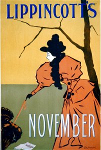Lippincott's (for) November LCCN2002720177