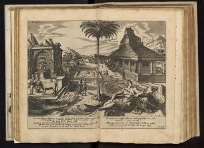 Linschoten - 1605 - Itinerario - UB Radboud Uni Nijmegen - 204757363 127