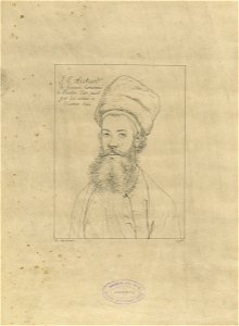 Liotard - J.E. Liotard, SDA 000070