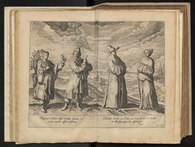 Linschoten - 1605 - Itinerario - UB Radboud Uni Nijmegen - 204757363 057