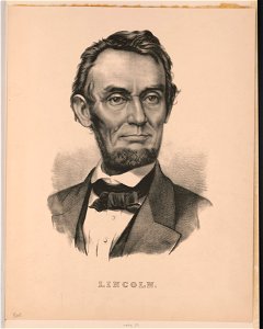 Lincoln LCCN2004666504